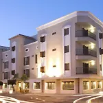 Hotel Bravosol Vyb Denia