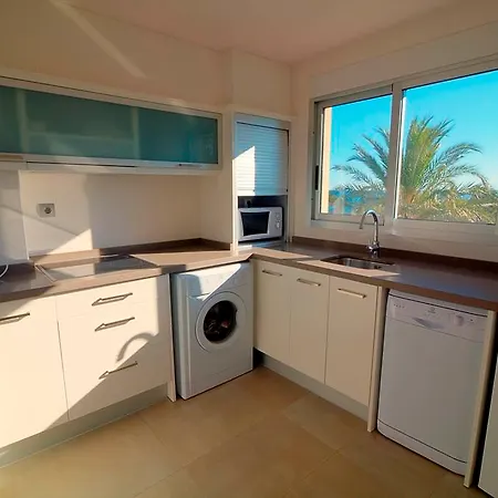 Bravosol Vyb Hotel Denia