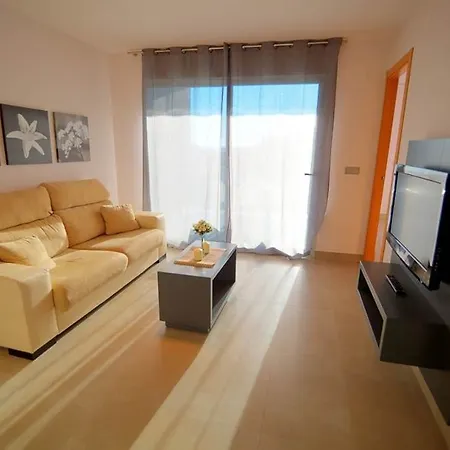 Bravosol Vyb * Denia