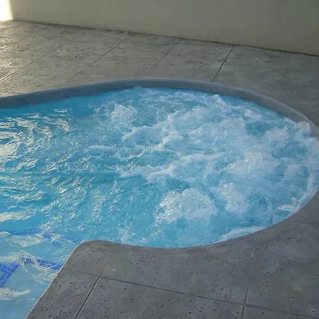 Hotel Bravosol Vyb