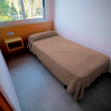 Bravosol Vyb Hotel Dénia