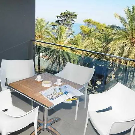 Bravosol Vyb Hotel