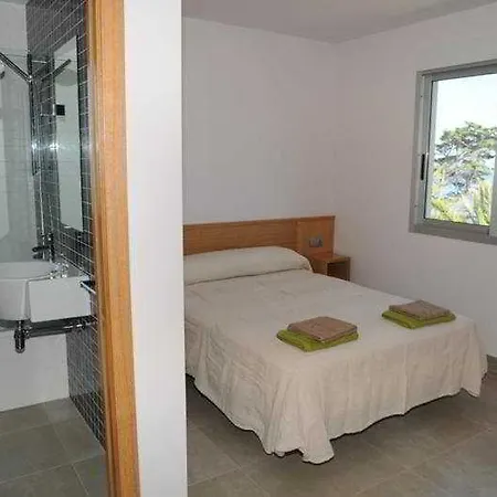 Bravosol Vyb Hotel