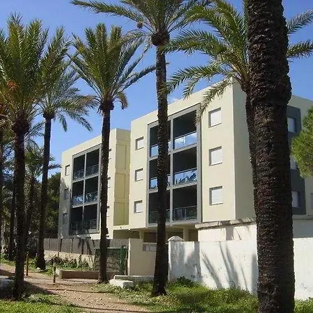 Hotel Bravosol Vyb *
