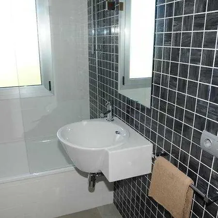 Hotel Bravosol Vyb Denia