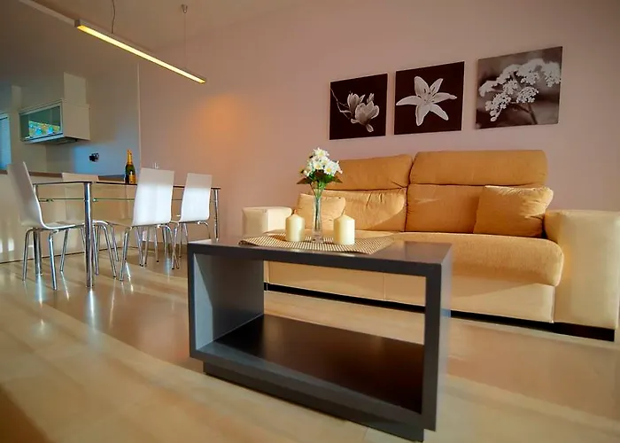 Hotel Bravosol Vyb *