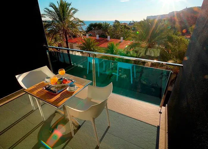 Hotel Bravosol Vyb *