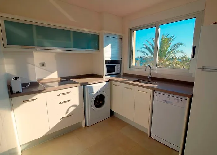 Bravosol Vyb Hotel Dénia