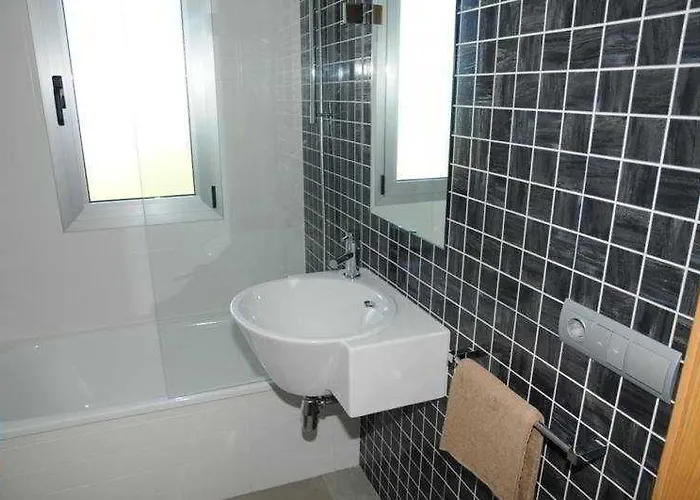 Hotel Bravosol Vyb Dénia