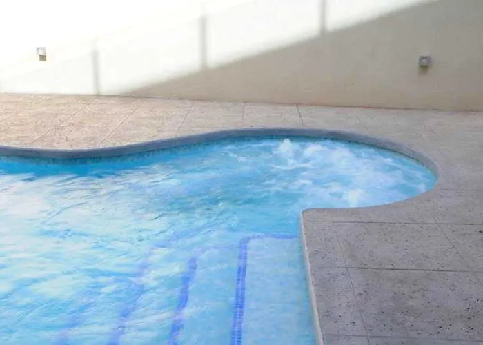 Bravosol Vyb Hotel Dénia